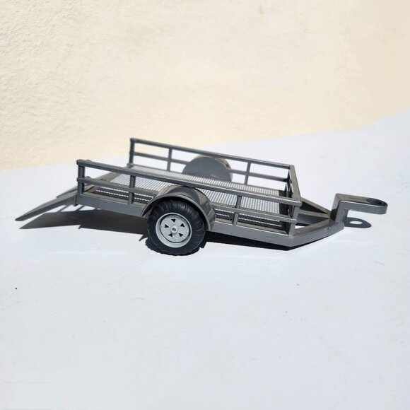 Driven by Battat Pickup Truck TRAILER Replacement Parts TRAILER ONLY - Picture 1 of 4